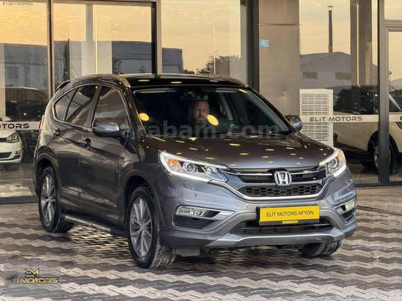 2017-1.6i-DTEC-EXECUTIVE- CAM TAVAN- ELK BGJ-VS FULL