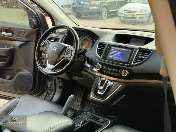 2017-1.6i-DTEC-EXECUTIVE- CAM TAVAN- ELK BGJ-VS FULL