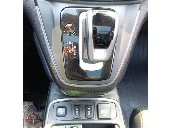 2016 HONDA CRV 1.6 İ - DTEC 4*4 Executive + CAM TAVAN** FULLL