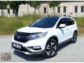 2016 HONDA CRV 1.6 İ - DTEC 4*4 Executive + CAM TAVAN** FULLL