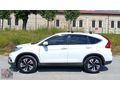 2016 HONDA CRV 1.6 İ - DTEC 4*4 Executive + CAM TAVAN** FULLL