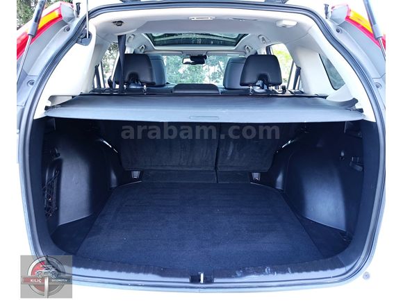 2016 HONDA CRV 1.6 İ - DTEC 4*4 Executive + CAM TAVAN** FULLL