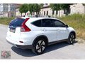 2016 HONDA CRV 1.6 İ - DTEC 4*4 Executive + CAM TAVAN** FULLL