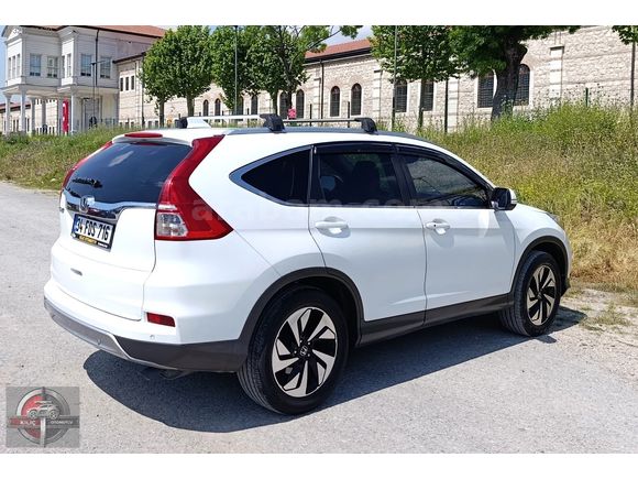 2016 HONDA CRV 1.6 İ - DTEC 4*4 Executive + CAM TAVAN** FULLL