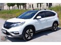 2016 HONDA CRV 1.6 İ - DTEC 4*4 Executive + CAM TAVAN** FULLL