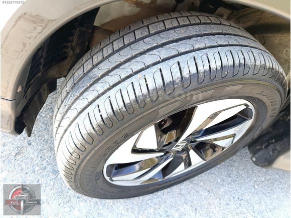2016 HONDA CRV 1.6 İ - DTEC 4*4 Executive + CAM TAVAN** FULLL