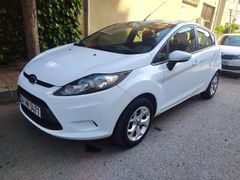 Sahibinden Ford Fiesta 1.25 My 2012 Model