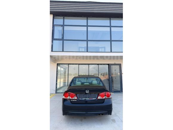 Sahibinden Honda Civic 1.6i VTEC Elegance 2007 Model