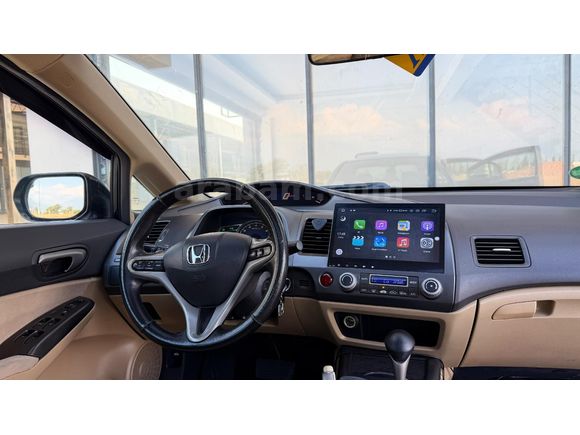 Sahibinden Honda Civic 1.6i VTEC Elegance 2007 Model