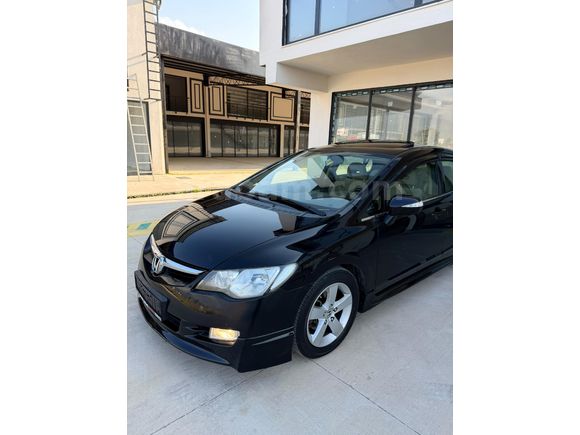 Sahibinden Honda Civic 1.6i VTEC Elegance 2007 Model