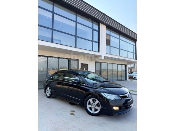 Sahibinden Honda Civic 1.6i VTEC Elegance 2007 Model