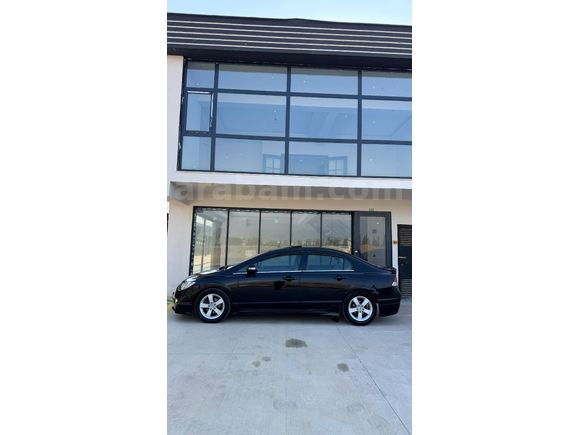 Sahibinden Honda Civic 1.6i VTEC Elegance 2007 Model