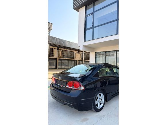 Sahibinden Honda Civic 1.6i VTEC Elegance 2007 Model