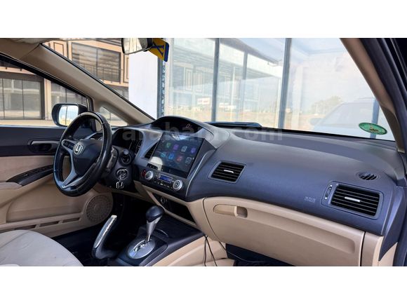 Sahibinden Honda Civic 1.6i VTEC Elegance 2007 Model