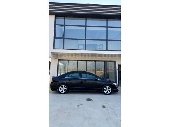 Sahibinden Honda Civic 1.6i VTEC Elegance 2007 Model