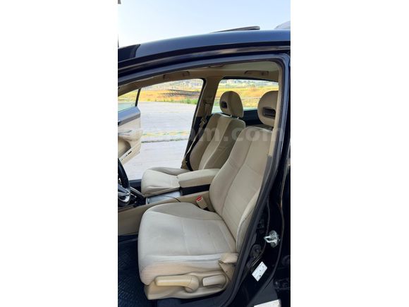 Sahibinden Honda Civic 1.6i VTEC Elegance 2007 Model