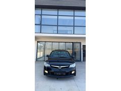 Sahibinden Honda Civic 1.6i VTEC Elegance 2007 Model