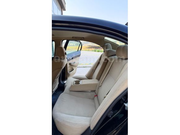 Sahibinden Honda Civic 1.6i VTEC Elegance 2007 Model