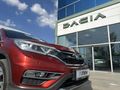 HATASIZ BAKIMLI 2016 HONDA CR-V 4x4 ELEGANCE