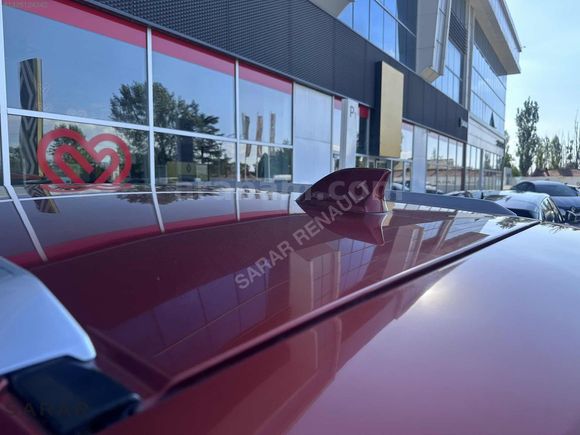 HATASIZ BAKIMLI 2016 HONDA CR-V 4x4 ELEGANCE