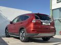 HATASIZ BAKIMLI 2016 HONDA CR-V 4x4 ELEGANCE