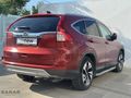 HATASIZ BAKIMLI 2016 HONDA CR-V 4x4 ELEGANCE
