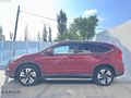 HATASIZ BAKIMLI 2016 HONDA CR-V 4x4 ELEGANCE