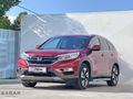 HATASIZ BAKIMLI 2016 HONDA CR-V 4x4 ELEGANCE