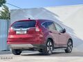 HATASIZ BAKIMLI 2016 HONDA CR-V 4x4 ELEGANCE