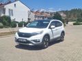 Kazasız 2016 Çıkışlı Honda CR-V1.6İ-DTEC Executive