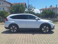 Kazasız 2016 Çıkışlı Honda CR-V1.6İ-DTEC Executive