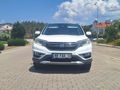 Kazasız 2016 Çıkışlı Honda CR-V1.6İ-DTEC Executive