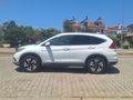 Kazasız 2016 Çıkışlı Honda CR-V1.6İ-DTEC Executive
