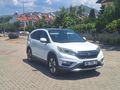 Kazasız 2016 Çıkışlı Honda CR-V1.6İ-DTEC Executive