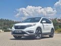 Kazasız 2016 Çıkışlı Honda CR-V1.6İ-DTEC Executive