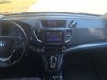 Kazasız 2016 Çıkışlı Honda CR-V1.6İ-DTEC Executive