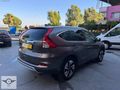 CR-V 1.6 i-DTEC 4x4 Elegance Otomatik