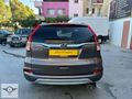 CR-V 1.6 i-DTEC 4x4 Elegance Otomatik