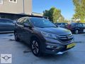 CR-V 1.6 i-DTEC 4x4 Elegance Otomatik