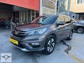 CR-V 1.6 i-DTEC 4x4 Elegance Otomatik