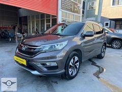 CR-V 1.6 i-DTEC 4x4 Elegance Otomatik