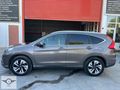 CR-V 1.6 i-DTEC 4x4 Elegance Otomatik