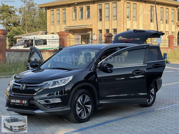 2017 MODEL CAM TAVAN_ISITMA_HAFIZA_ELK BGJ 4x4 KREDİ K.12 TAKST