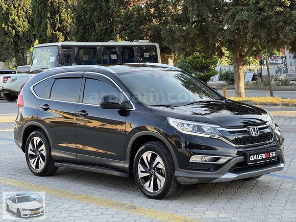2017 MODEL CAM TAVAN_ISITMA_HAFIZA_ELK BGJ 4x4 KREDİ K.12 TAKST