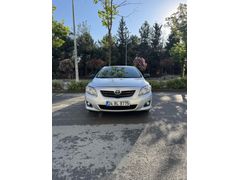 Sahibinden Toyota Corolla 1.6 Comfort 2007 Model 