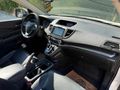 HONDA CRV FULL PAKET