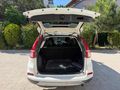 HONDA CRV FULL PAKET