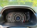 HONDA CRV FULL PAKET