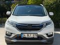HONDA CRV FULL PAKET