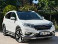 HONDA CRV FULL PAKET